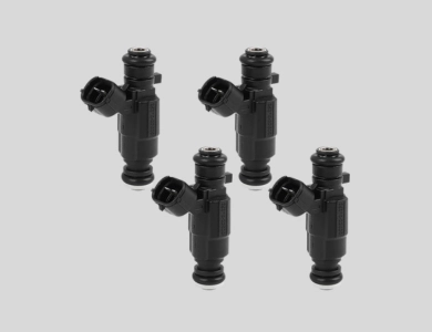 Fuel Injector Cleaning… When and Why?