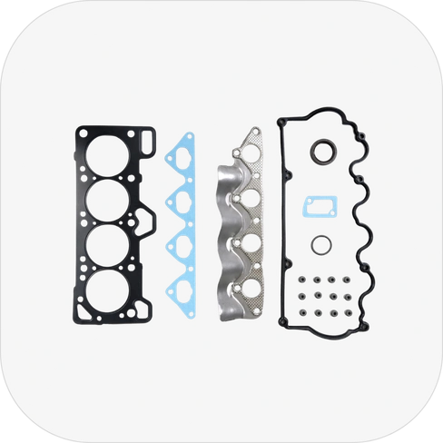 Complete Set Of Gasket Engine