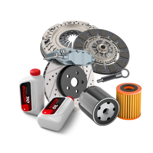 Auto Parts