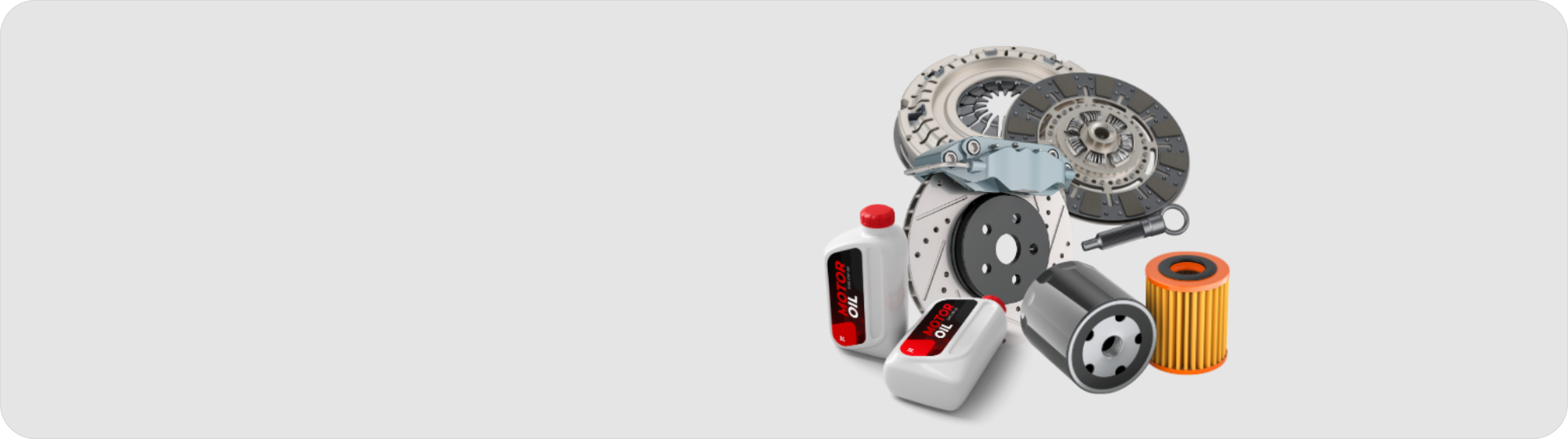Auto Parts