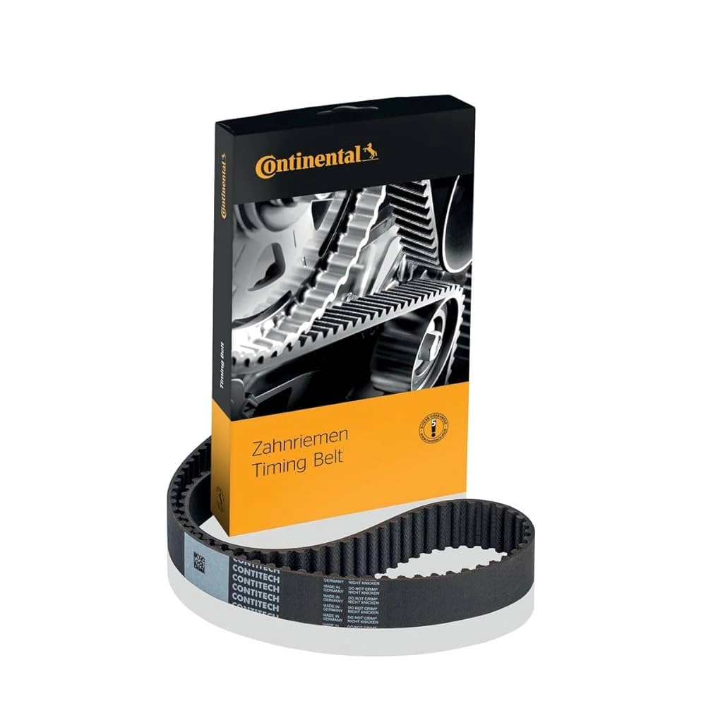 Timing Belt for Hyundai Accent II 110D